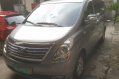 2013 Hyundai Starex for sale in Valenzuela-2