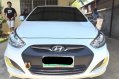 2011 Hyundai Accent for sale in Davao City -5