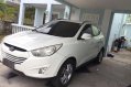 2010 Hyundai Tucson for sale in Angeles -1