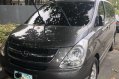 2012 Hyundai Starex for sale in Quezon City -0