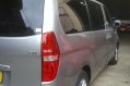 2013 Hyundai Starex for sale in Valenzuela-4