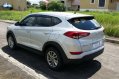 2017 Hyundai Tucson for sale in Quezon City-2