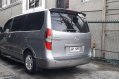 Selling Hyundai Starex 2014 in Quezon City-4