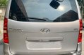 Silver Hyundai Grand Starex 2012 for sale in Pasig-3