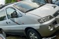 Selling Hyundai Starex 2001 Van in Malabon -3