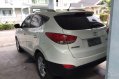 2010 Hyundai Tucson for sale in Angeles -2