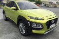 2019 Hyundai Kona for sale in Pasig -1