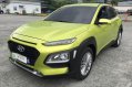 2019 Hyundai Kona for sale in Pasig -0