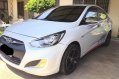 2011 Hyundai Accent for sale in Davao City -0