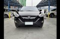 Selling Hyundai Tucson 2012 at 57000 km -0
