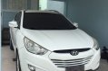 2010 Hyundai Tucson for sale in Angeles -0