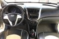 2011 Hyundai Accent for sale in Davao City -2