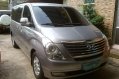 2013 Hyundai Starex for sale in Valenzuela-0