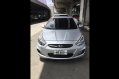 Sell 2017 Hyundai Accent Sedan at 17000 km-4