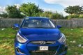 2017 Hyundai Accent for sale in Taguig-3
