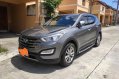 Hyundai Santa Fe 2014 for sale in Tagaytay -1