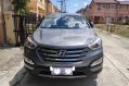 Hyundai Santa Fe 2014 for sale in Tagaytay -0