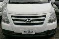 2017 Hyundai Starex for sale in Cainta-0