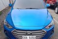 2017 Hyundai Elantra for sale in Cainta -0
