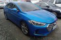 2017 Hyundai Elantra for sale in Cainta -2