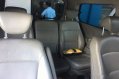 Silver Hyundai Grand starex 2013 at 127000 km for sale-6