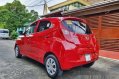 Sell Red 2017 Hyundai Eon in Cavite-3