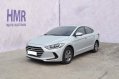 Silver Hyundai Elantra 2019 for sale in Manila-0