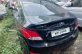 Black Hyundai Accent 2019 at 8000 km for sale-4