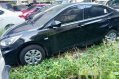 Black Hyundai Accent 2019 at 8000 km for sale-5