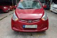 2018 Hyundai Eon for sale in Quezon City-0
