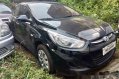 Black Hyundai Accent 2019 at 8000 km for sale-0