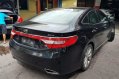 Hyundai Azera 2013 for sale in Pasig -4