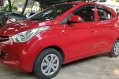 2019 Hyundai Eon for sale in Manila-0