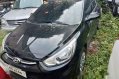 Black Hyundai Accent 2019 at 8000 km for sale-2