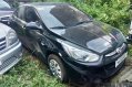 Black Hyundai Accent 2019 at 8000 km for sale-1