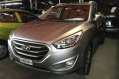 Selling Hyundai Tucson 2015 at 48316 km -1