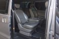 Silver Hyundai Grand starex 2013 at 127000 km for sale-4