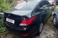 Black Hyundai Accent 2019 at 8000 km for sale-3