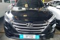 Black Hyundai Tucson 2017 for sale in Quezon City-6