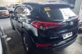 Black Hyundai Tucson 2017 for sale in Quezon City-2
