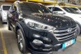 Black Hyundai Tucson 2017 for sale in Quezon City-4