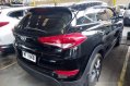 Black Hyundai Tucson 2017 for sale in Quezon City-1