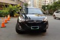 Black Hyundai Tucson 2011 at 37000 km for sale -0