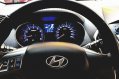 Black Hyundai Tucson 2011 at 37000 km for sale -10