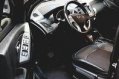 Black Hyundai Tucson 2011 at 37000 km for sale -8