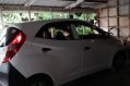 Hyundai Eon 2014 for sale in Calamba-1