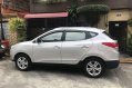 2013 Hyundai Tucson for sale in Manila-9