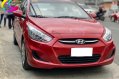 2016 Hyundai Accent for sale in Davao City -0