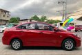 2016 Hyundai Accent for sale in Davao City -1