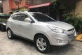 2013 Hyundai Tucson for sale in Manila-3